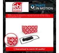 FEBI BILSTEIN 176221 Automatic transmission filter kit