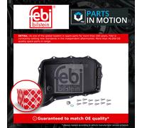 Automatic GearBox Oil Filter 178421 Febi Transmission D5398009 0D5398009 Quality
