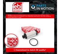 Automatic GearBox Oil Filter 180577 Febi Transmission CK325149D 0CK325149D New