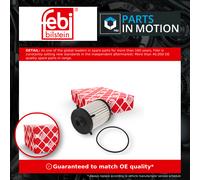FEBI BILSTEIN 180578 Automatic transmission filter