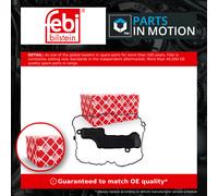 FEBI BILSTEIN 180607 Automatic transmission filter kit