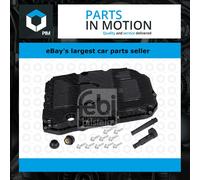 Automatic GearBox Oil Filter 181722 Febi Transmission 7252703707 A7252703203 New