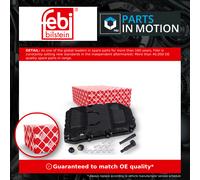 FEBI BILSTEIN 181722 Automatic transmission oil pan