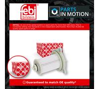 Automatic GearBox Oil Filter 182131 Febi Transmission 024291509 024297793 New