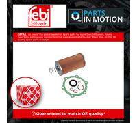 Automatic GearBox Oil Filter 182442 Febi Transmission 00042541643 0042541643 New