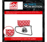 FEBI BILSTEIN 184209 Automatic transmission filter kit