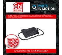 Automatic GearBox Oil Filter 184776 Febi Transmission A2122710080 A2122710080S1