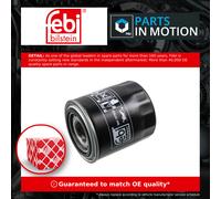 Automatic GearBox Oil Filter 187822 Febi Transmission 133700730025 133700860001