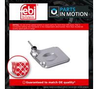 Automatic GearBox Oil Filter 192895 Febi Transmission 31728AA141 Quality New