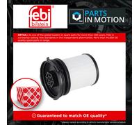 Automatic GearBox Oil Filter 194025 Febi Transmission A2473708201 2473708201 New
