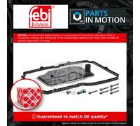 Automatic GearBox Oil Filter 194226 Febi Transmission A2202710380 A2202710380S7
