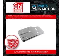 Automatic GearBox Oil Filter 194616 Febi Transmission A2212770000 A2212770100