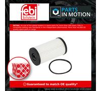 Automatic GearBox Oil Filter 197831 Febi Transmission 1092073900 1231425400 New