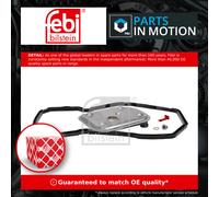 Automatic GearBox Oil Filter 199658 Febi Transmission A1693771395 A1693771395S4