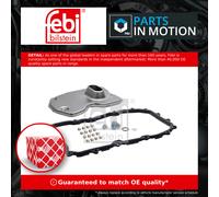 Automatic GearBox Oil Filter 199916 Febi Transmission 09D325435 09D325435S3 New