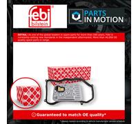 Febi 32882 Transmission Oil Filter Set Auto Fits Audi 80 1986 - 1991