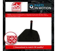 Automatic GearBox Oil Filter 48368 Febi Transmission 09L325429 9L325429 Quality