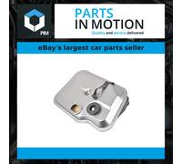Automatic GearBox Oil Filter fits MINI ONE 1.6 01 to 06 W10B16A Transmission New