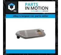 Blue Print ADB112128 Transmission Oil Filter for automatic transmission , 1 piece