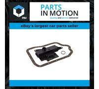 BLUE PRINT ADBP210003 Automatic transmission filter kit