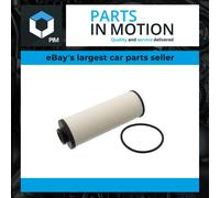 BLUE PRINT ADBP210005 Automatic transmission filter