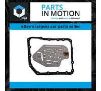 BLUE PRINT ADBP210010 Automatic transmission filter kit