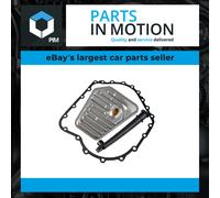 Blue Print ADBP210018 Transmission Oil Filter Set for automatic transmission, with oil pan gasket , 1 piece