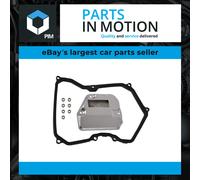 BLUE PRINT ADBP210037 Automatic transmission filter kit