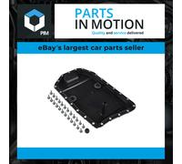 BLUE PRINT ADBP210039 Automatic transmission oil pan