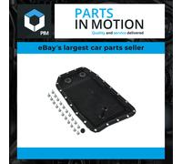 BLUE PRINT ADBP210040 Automatic transmission oil pan