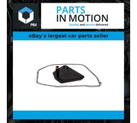 Transmission Oil Filter Set Fits Audi OE 09E 325 429 S2 Blue Print ADBP210048