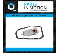 Blue Print ADBP210056 Gear Oil Filter Set