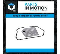 Blue Print ADBP210060 Automatic Transmission Oil Filter Kit with Sump Seal (1 Piece)
