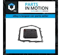 BLUE PRINT ADBP210067 Automatic transmission filter kit
