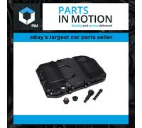 BLUE PRINT ADBP210079 Automatic transmission oil pan