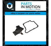 Blue Print ADBP210089 Gear Oil Filter Set