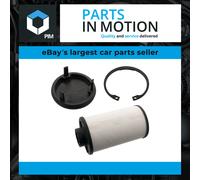 Gearbox hydraulic filter Filter Insert ADBP210098 BLUE PRINT for BMW 6 Coupe 5 3
