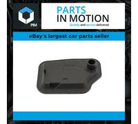 Blue Print ADM52127 Transmission Oil Filter for automatic transmission, pack of one