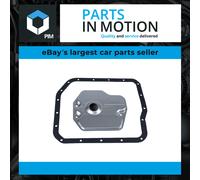 Automatic transmission filter ADT32139 BLUE PRINT for TOYOTA RAV 4 III