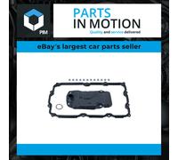 BLUE PRINT ADT32140 Automatic transmission filter kit