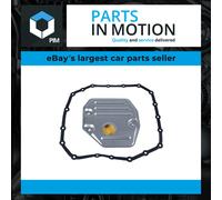 Automatic GearBox Oil Filter ADT32141 Blue Print Transmission 3516820010 Quality
