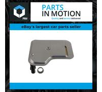 Automatic GearBox Oil Filter ADV182154 Blue Print Transmission 24117581604 New