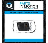 Transmission Oil Filter Set Inc Seal & Bolts Fits Volkswage Blue Print ADV182163