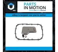 Automatic GearBox Oil Filter ADV182165 Blue Print Transmission 24117572617 New