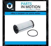 Automatic GearBox Oil Filter fits AUDI TT RS 8J3, 8J9, FV 2.5 2009 on Blue Print