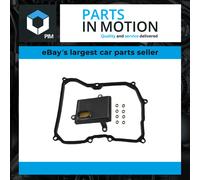 Blue Print ADV182168 gearbox.