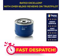 MANN-FILTER W 914/2 Oil Filter - for Cars + Transporters
