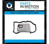 Blue Print ADBP210011 Transmission Oil Filter Set for automatic transmission, with oil pan gasket , 1 piece