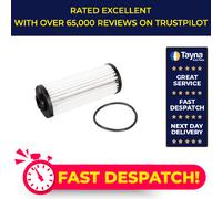 febi bilstein 107342 Gear Oil Filter for Direct Transmission with Sealing Ring