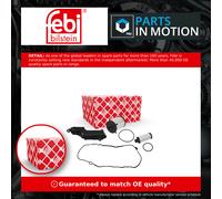 FEBI BILSTEIN 180604 Automatic Transmission Hydraulic Filter Kit Fits Audi A4 A5
